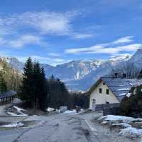 🇦🇹奧地利｜Salzwelten Hallstatt，歐洲三大古老鹽礦