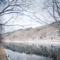 Cornish-Windsor Covered Bridge