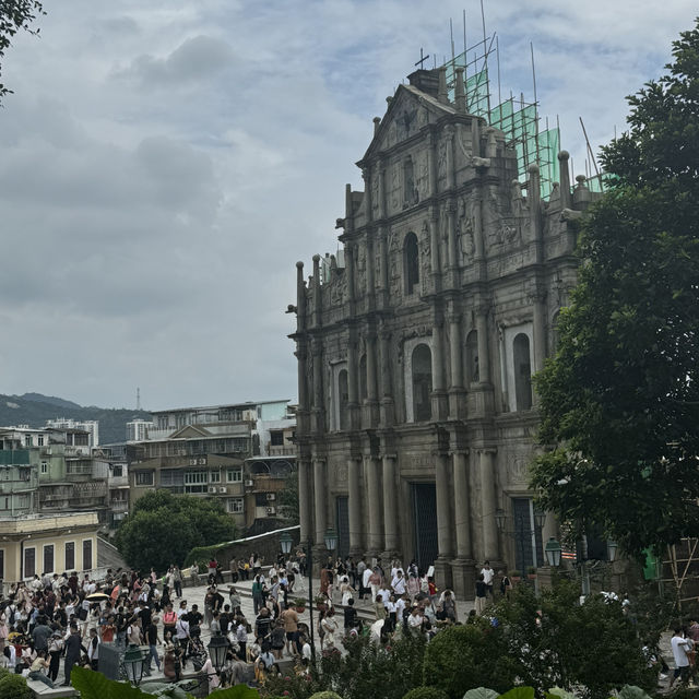 Macau Magic