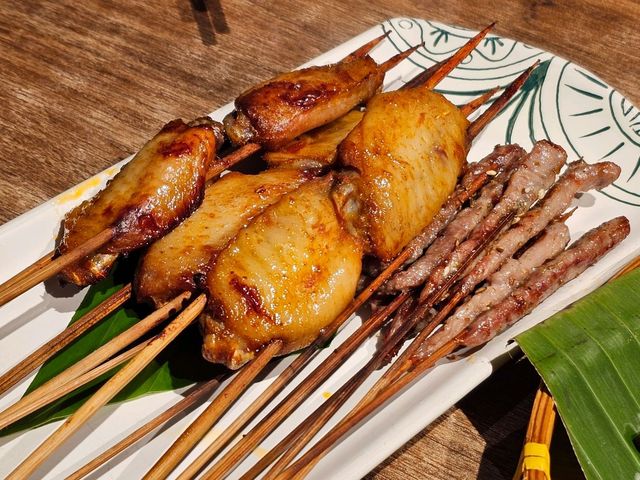 🇨🇳 중국 운남요리 맛집 운해효 云海肴