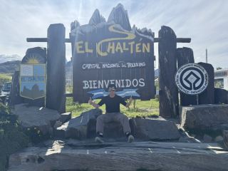 阿根廷El Chaltén一日游行程攻略 🌄