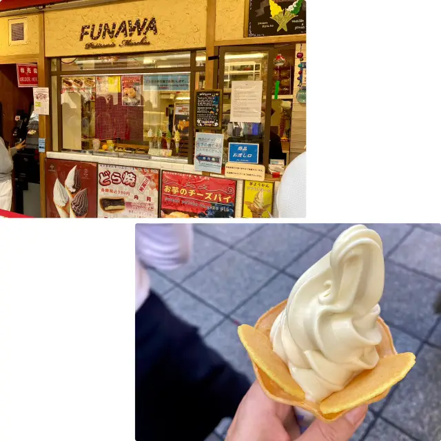 【東京淺草 仲見世通】邊吃邊逛邊買,前往淺草寺的歡樂街道