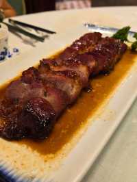 By far the Best Contonese Restaurant in Guangzhou