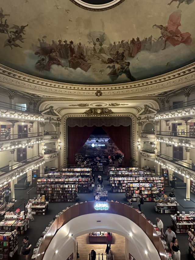 How to spend 2 days in Buenos Aires 