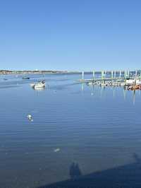 🇺🇸一眼心動的波士頓周邊小鎮Provincetown