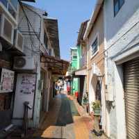 1 Day Trip In Macau