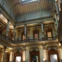 Denver day trip