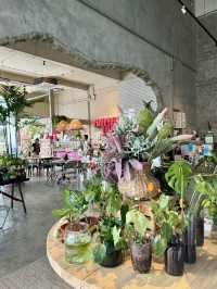 The FOUNDERS Cafe