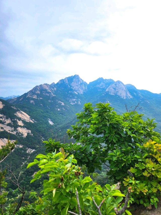 北漢山探索支援中心