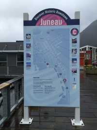 Wonderful trip on Grand Princess around Alaska 