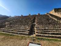 멕시코 Oaxaca 5박 6일 여행