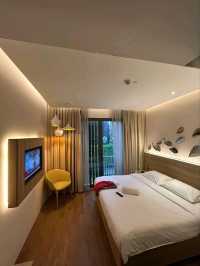 “Bugis Basecamp: Clean Comfort with Friendly Service”