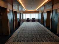“The Icon of Alpine Luxury at Genting Highlands”
