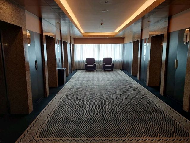 “The Icon of Alpine Luxury at Genting Highlands”
