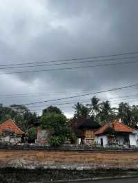 🇮🇩 Ubud, Bali Trip Itinerary