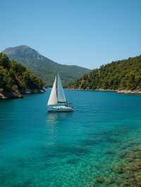 🌊 The Mediterranean: Where Sun, Sea, and Culture Meet 🌊