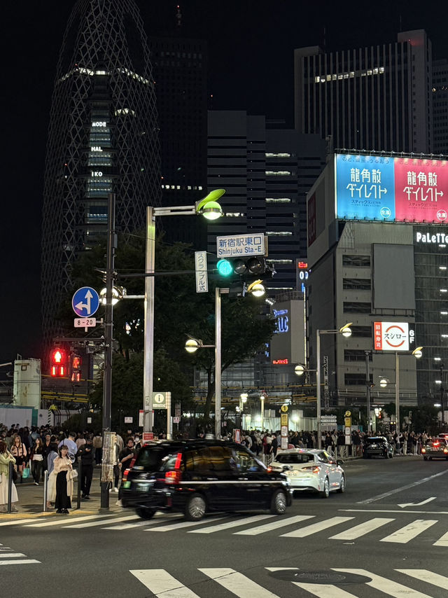 Tokyo Modern Magic✨  