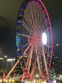 5 вещей, которые должен сделать в Гонконге турист🇭🇰