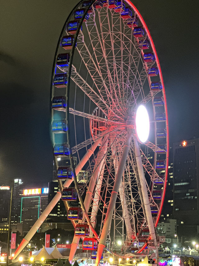 5 вещей, которые должен сделать в Гонконге турист🇭🇰 5 вещей, которые должен сделать в Гонконге турист🇭🇰