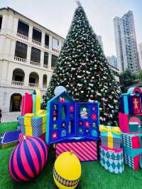 Where Stone Walls Breathe Starlight