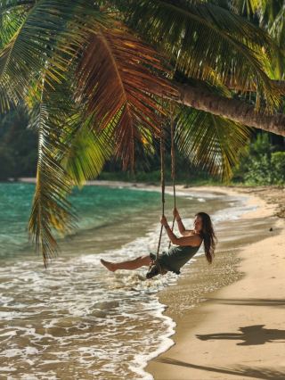 Dominican Republic: Complete Guide to the Samana Peninsula