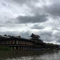 🇲🇲Must Visit in Myanmar: Inle Lake🛶