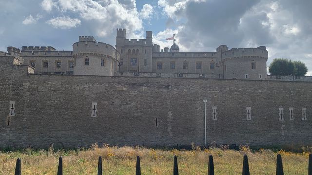 Tower of London