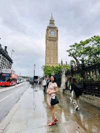 The World's Famous Clock, Big Ben 🏴󠁧󠁢󠁥󠁮󠁧󠁿