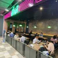 Best Halal Stake house in Bangkok