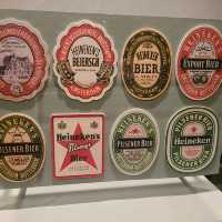 History of beer