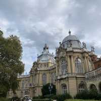 🇭🇺 Amazing Museum: Hungarian Agriculture Museum 🏰