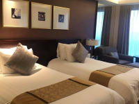 New Century Grand Hotel Hangzhou 🗺️