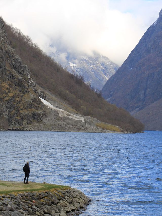 Beautiful landscape in Norway🇳🇴 