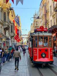 20 best things to do in Istanbul 💫