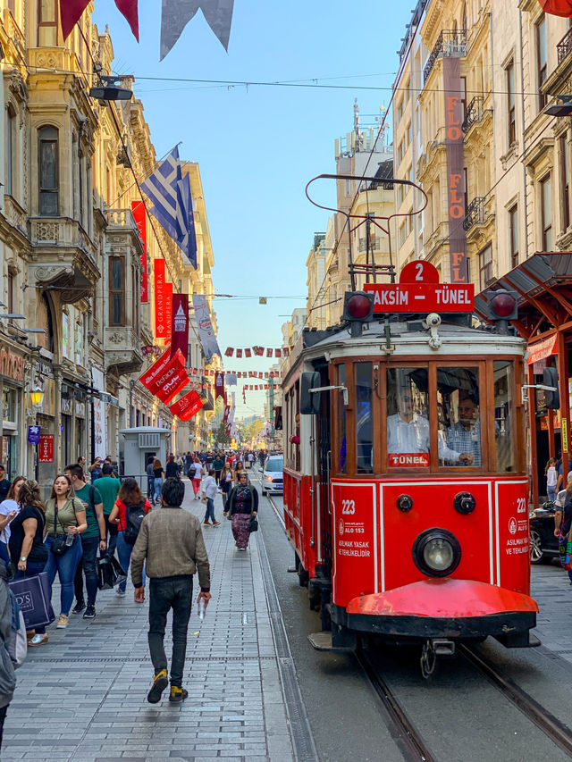 20 best things to do in Istanbul 💫
