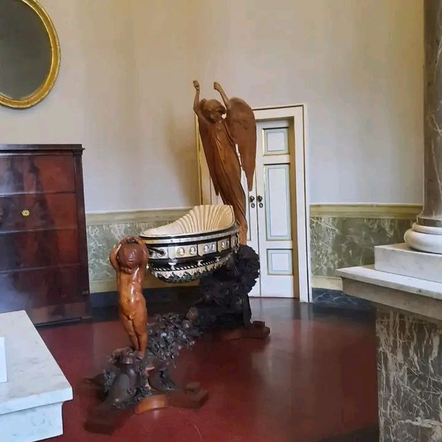 caserta days 