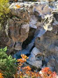 the Hidden Gem of Theth, Albania