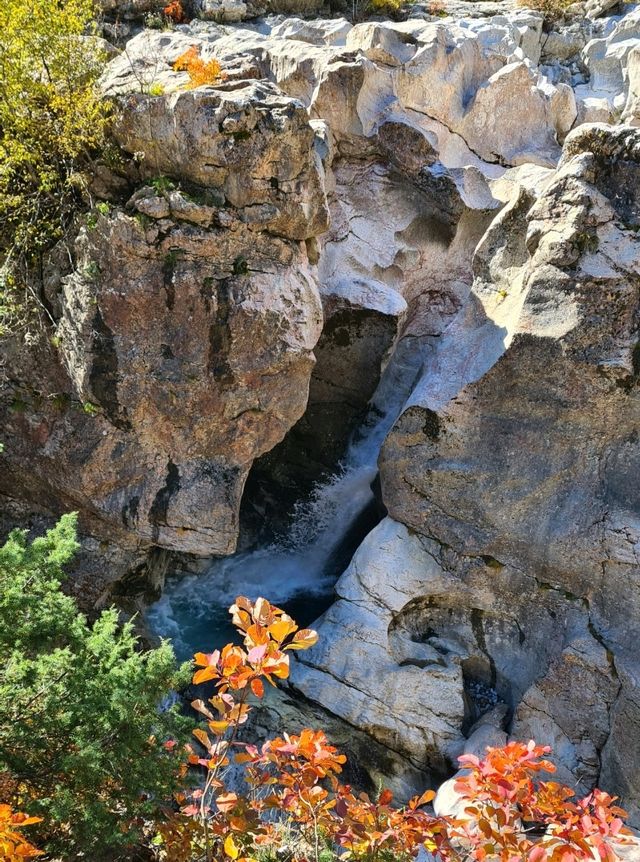 the Hidden Gem of Theth, Albania