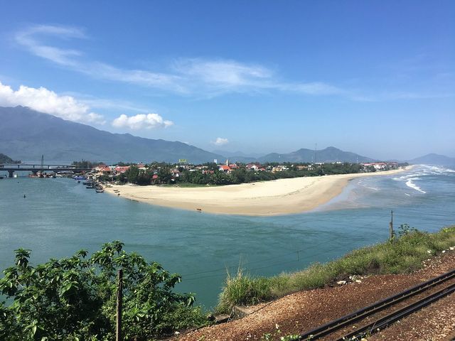 Serene Retreat in Vietnam