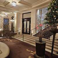 Park Hyatt Vienna 🗺️