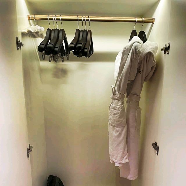 💐首爾索菲特大使酒店💐高質服務，帶給你一個難忘的體驗❤️