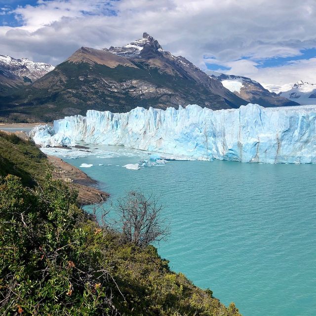Glacier Trekking in Patagonia