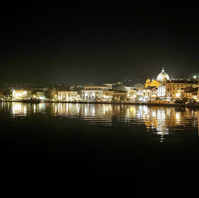 Lesvos island, Mytilene