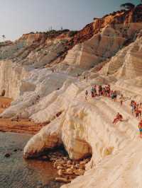 Sicily: Isle of Splendor