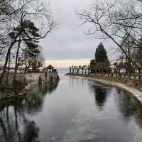 Contance: the beautiful lakeside city