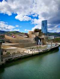 Bilbao: Basque Culture and Cuisine