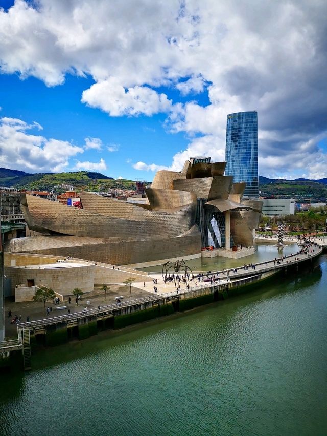 Bilbao: Basque Culture and Cuisine