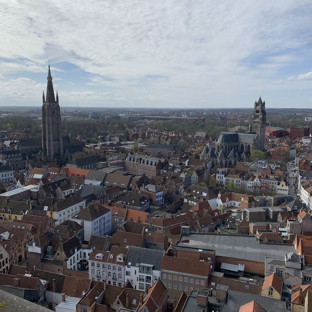 Bruges, Belgium