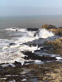 Enigmatic Essaouira: Morocco's Coastal Gem