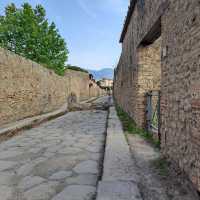 Pompeii 🗺️❤️
